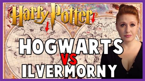 Ilvermorny: The School that Trains the Next Generation of American Aurors